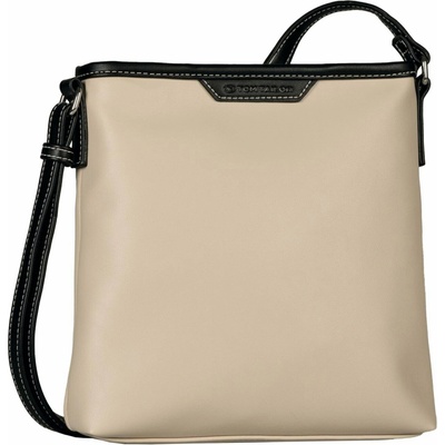 Tom Tailor Leora crossbody Bag S béžová 11376
