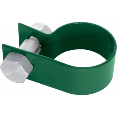 PILECKÝ Napínák IDEAL Super Zn+PVC zelený