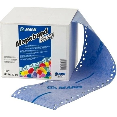 Páska gumová těsnicí Mapei Mapeband Easy 30 m