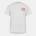 Replay Тениска Replay Back Jeans T-Shirt - White