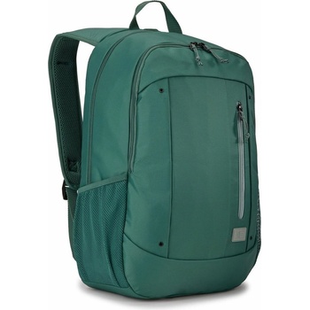 Case Logic Раница за лаптоп Case Logic Jaunt WMBP-215, до 15.6" (39.62 cm), полиестер, зелена (06027522)
