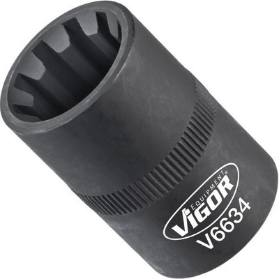 Sada nástrčných klíčů, třmen kotoučové brzdy VIGOR V6634 – Hledejceny.cz