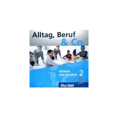 Alltag Beruf & Co. A1/2 CD 1 - D. Auer, C. Loessl, J. Raspe