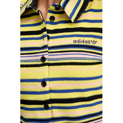 Adidas Риза adidas Originals Towel S Tee (JC5333)