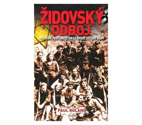 Židovský odboj