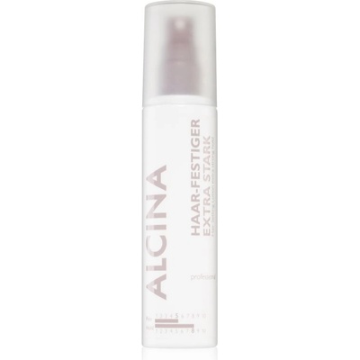 Alcina Professional течен фиксиращ лосион с екстра силна фиксация 125ml