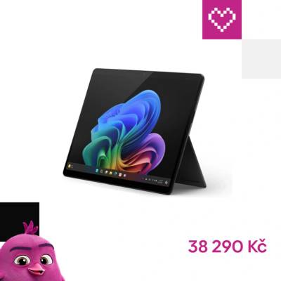 Microsoft Surface Pro 11 ZIN-00024