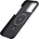 PITAKA Калъф Pitaka - MagEZ Case 5, iPhone 16 Pro, Black/Grey Twill (8594184315002)