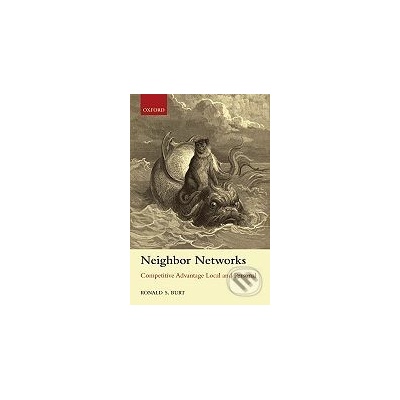 Neighbor Networks - Ronald S. Burt