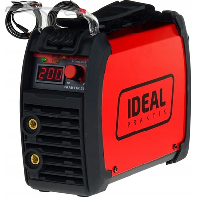 Ideal Praktik 205 Digital