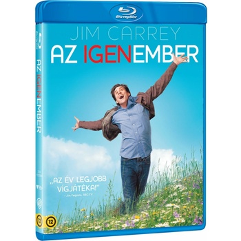 Az igenember HU BD
