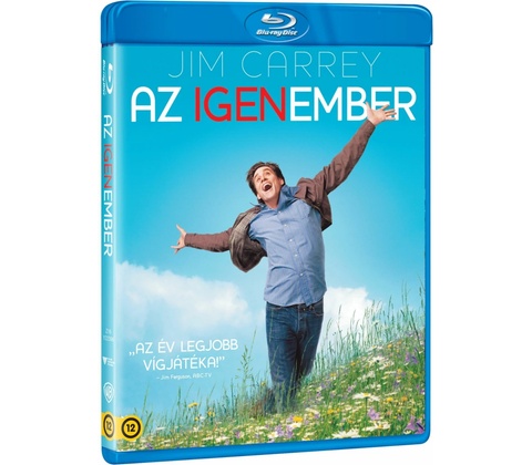 Az igenember HU BD