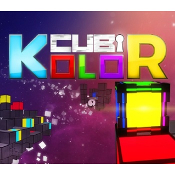 Cubikolor