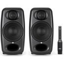 Image 1 of IK Multimedia iLoud Micro Monitor Pro (x2)