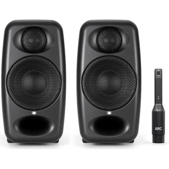 Image 1 of IK Multimedia iLoud Micro Monitor Pro (x2)