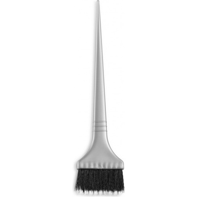 Dye brush soft and hard štetce na aplikáciu farieb a melírov, kombinácia tvrdých a mäkkých štetín 50 mm 9364