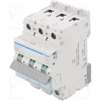 Hager NDN320