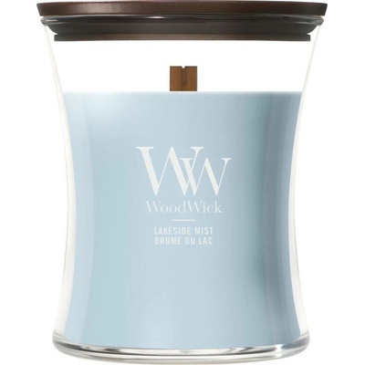 WoodWick Lakeside Mist 275 g