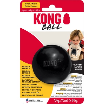 KONG Extreme - играчка за кучета