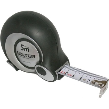 BOLTER Ролетка металик с автоматичен стоп Bolter XG53831 - 3 m, 16 mm (XG53831)