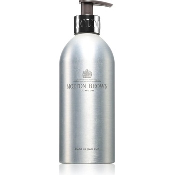 Molton Brown Rhubarb & Rose Гел за душ и вана 400ml