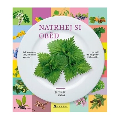 Natrhej si oběd