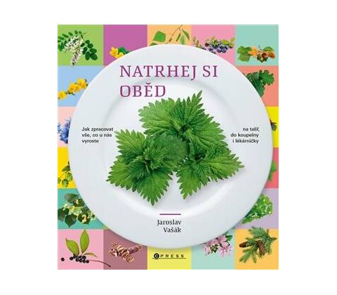 Natrhej si oběd