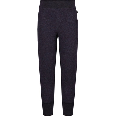 Stoic Детски зимен панталон Stoic Kid's BoiledWool MunkebySt. Pants Winter trousers - Purple Melange - размер 74-80 (EU) (701-3552-0311)