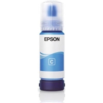 Atrament Epson 115 Cyan - originálny