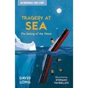 Tragedy at Sea | Stefano Tambellini (ISBN: 9781781129661)