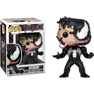 Funko Pop! Marvel Venom 363 9 cm – Zboží Mobilmania