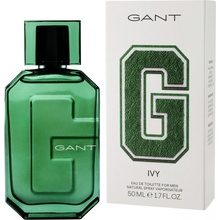 GANT Ivy toaletní voda pánská 100 ml