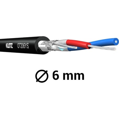 Klotz OT206YB