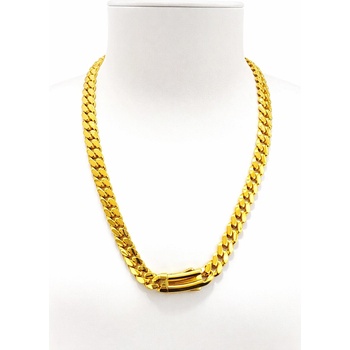 Златен синджир Monaco Chain 25.38гр