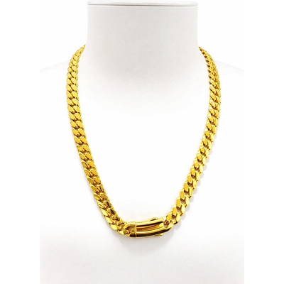 Златен синджир Monaco Chain 25.38гр