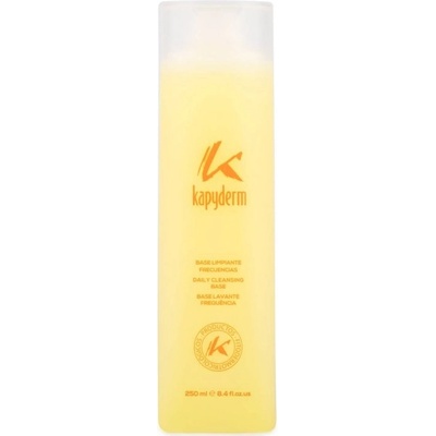Kayderm Šampón na časté umývanie 250 ml