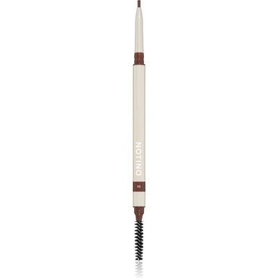 Notino Lifeproof Eyebrow Pencil precizní tužka na obočí 04 Brown 0,09 g