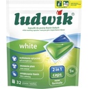 Ludwik Kapsule na pranie White 2v1 32 PD