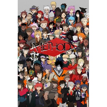 LockedOn Methods The Detective Competition (PC)