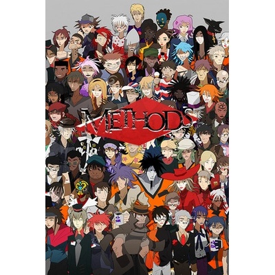 LockedOn Methods The Detective Competition (PC)