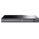 Switche TP-Link TL-SG2452