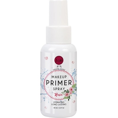 J.Cat Beauty J.Cat Podkladový sprej Prime Time PS: PS101 Rose60 ml