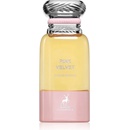 Alhambra Pink Velvet EDP 80 ml