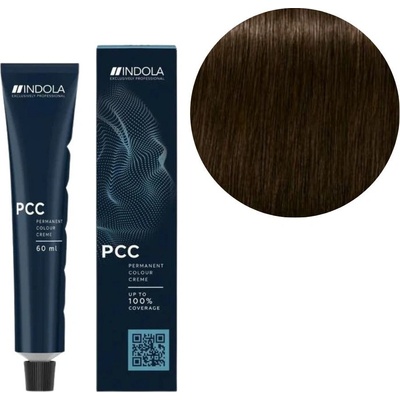 Indola Permanent Caring Color Natural 5.0 60 ml