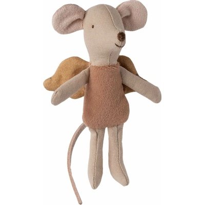 Maileg Myška Víla Fairy Little mouse powder