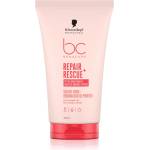 Schwarzkopf BC Bonacure Repair Rescue+ кремообразен серум за силно увредена коса с цъфтящи краища 100ml