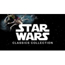 Star Wars Classics Collection