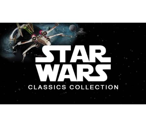 Star Wars Classics Collection