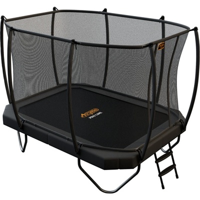 Avyna PRO Line 352 cm + ochranná síť + žebřík