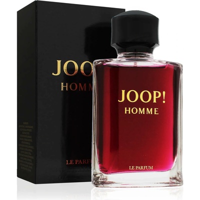 JOOP! Le Parfum parfémovaná voda pánská 125 ml